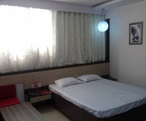 Hotel Golden Palace, Jamshedpur 4